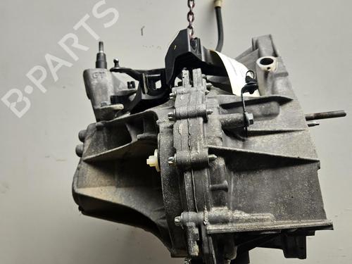 Gearbox RENAULT MEGANE IV Hatchback (B9A/M/N_) 1.5 dCi 90 (B9A1) | BP37734638M3 - Image 4