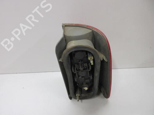 Used Left taillight Left taillight 20894706 20894706