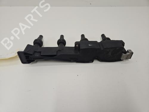 Used Ignition coil Ignition coil PEUGEOT 307 (3A/C) 1.6 16V (109 hp) 30459363 30459363