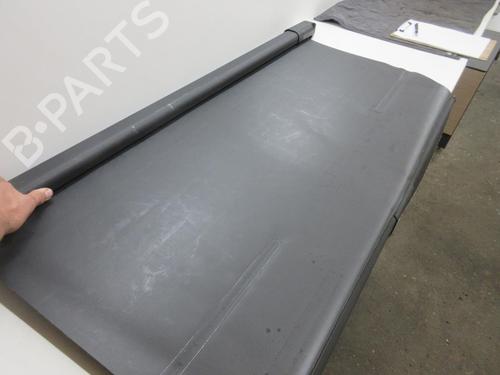 Hattehylde Hattehylde OPEL ZAFIRA / ZAFIRA FAMILY B (A05) 1.7 CDTI (M75) (110 hp) 20896585 20896585