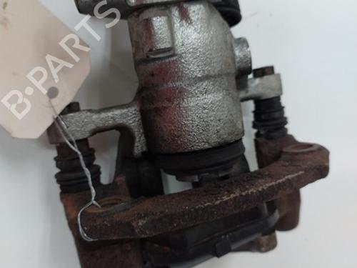 Left rear brake caliper SMART FORFOUR (454) 1.3 (454.031) | BP20888603M107 
