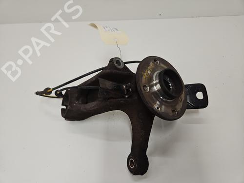 Used Right front steering knuckle CITROËN C1 (PM_, PN_) 1.0 (68 hp) 31071738