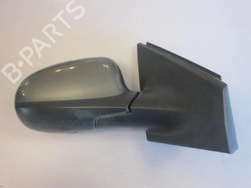 Right mirror FIAT BRAVO II (198_) 1.6 D Multijet (198AXH1B) | BP20890094C27 