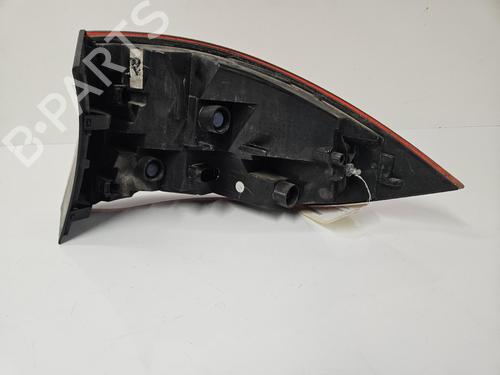 Used Left taillight Left taillight PORSCHE CAYENNE (92A) 4.2 S Diesel (382 hp) 40606998 40606998
