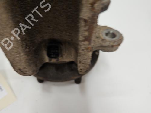 Right front steering knuckle FORD MONDEO III (B5Y) 2.0 16V TDDi / TDCi | BP26929041M26 