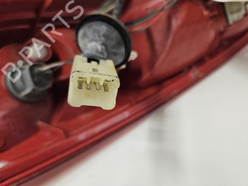 Used Left taillight Left taillight DAEWOO REZZO (U100) 1.6 SX (90 hp) 36059493 36059493