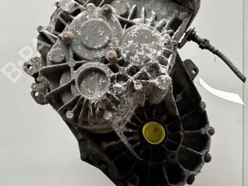Gearbox FORD MONDEO IV (BA7) 1.8 TDCi | BP20902230M3 
