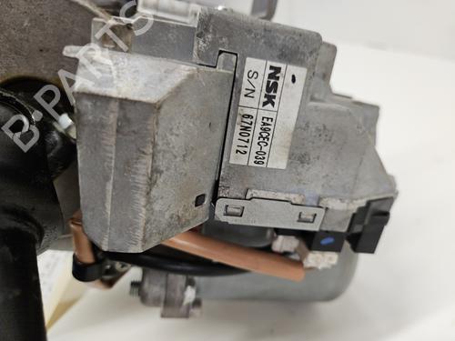 Steering column RENAULT GRAND SCÉNIC II (JM0/1_) 1.5 dCi (JM1E) | BP24200654M21 