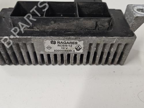 Electronic module RENAULT MASTER III Van (FV) 2.3 dCi 145 FWD (FV0E, FV0F, FV0H, FV02, FV0M, FV0S,... | BP36399914M83 - Image 3