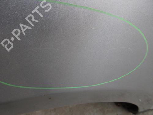 Right rear door VW TOUAREG (7LA, 7L6, 7L7) 5.0 V10 TDI | BP20902310C5 