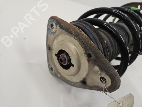 Left front shock absorber PEUGEOT 308 II (LB_, LP_, LW_, LH_, L3_) 1.6 HDi / BlueHDi 115 | BP28572870M16 