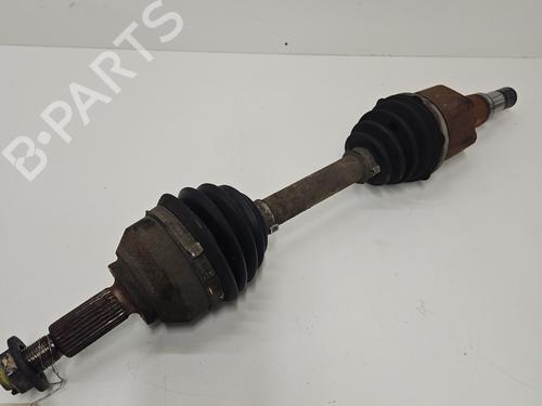 Antriebswelle links vorne für JAGUAR X-TYPE I (X400) 2.1 V6 (156 hp) 30808876