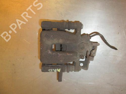 Right rear brake caliper RENAULT KANGOO / GRAND KANGOO II (KW0/1_) 1.5 dCi 90 (KW05, KW08, KW0G, KW11) | BP20906578M106 