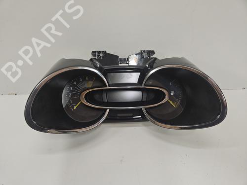 Used Instrument cluster RENAULT CLIO IV Grandtour (KH_) 0.9 TCe 90 (90 hp) 27976964