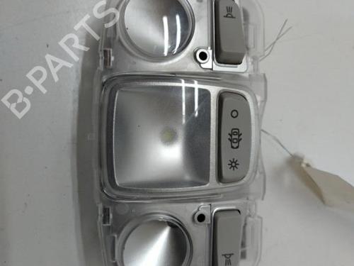 Used Interior roof light CITROËN C4 CACTUS 1.6 HDi 90 (92 hp) 20894302
