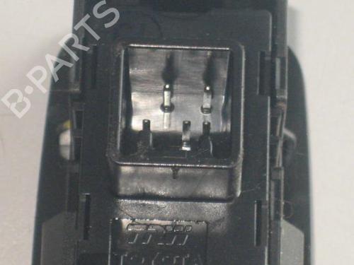 Used Left rear window switch Left rear window switch TOYOTA COROLLA Verso (ZER_, ZZE12_, R1_) 2.2 D-4D (AUR10_, AUR10R) (177 hp) 20898147 20898147