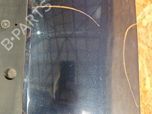 Rear bumper PEUGEOT 508 I (8D_) 1.6 HDi | BP28363207C8 