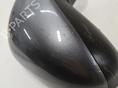 Right mirror PEUGEOT 308 I (4A_, 4C_) 1.6 16V | BP29549750C27 
