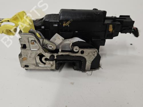 Rear left lock DACIA DUSTER (HS_) | BP34385143C100 - Image 4
