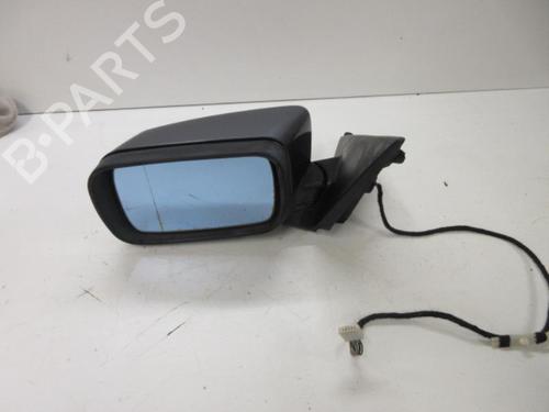 Left mirror BMW 3 (E46) 320 d | BP20889647C26 