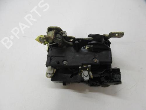 Used Front right lock RENAULT KANGOO Express (FC0/1_) D 55 1.9 (FC0D) (54 hp) 20906792