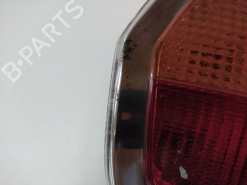 Used Left taillight Left taillight PEUGEOT 504 (A_, M_) [1968-1986] 33413715 33413715