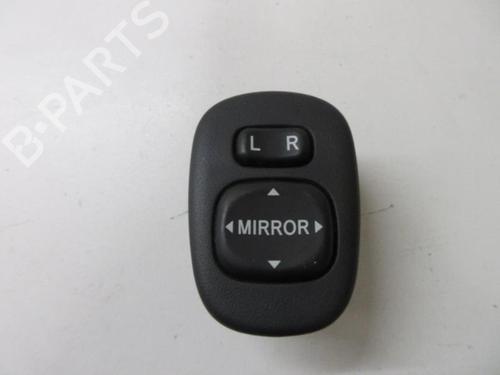 Used Mirror switch TOYOTA CELICA Coupe (_T23_) 1.8 16V VT-i (ZZT230_, ZZT230) (143 hp) 20906663