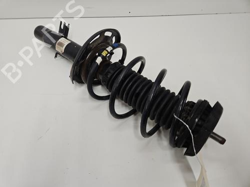Right front shock absorber CITROËN C3 II (SC_) 1.2 VTi 82 | BP37734532M17 - Image 3