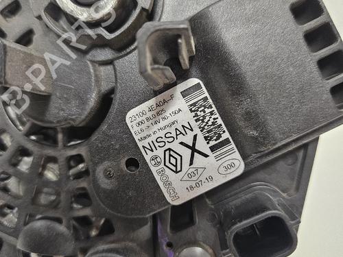 Alternator RENAULT MEGANE IV Hatchback (B9A/M/N_) 1.5 dCi 110 (B9A3) | BP38274734M7 - Image 3