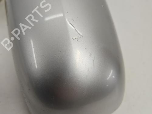 Left mirror RENAULT MEGANE II (BM0/1_, CM0/1_) 1.5 dCi (BM1E, CM1E) | BP28503750C26 
