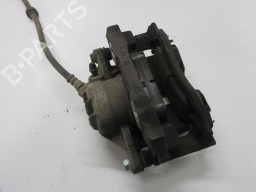 Right front brake caliper CITROËN C4 CACTUS 1.6 BlueHDi 100 | BP20909053M104 