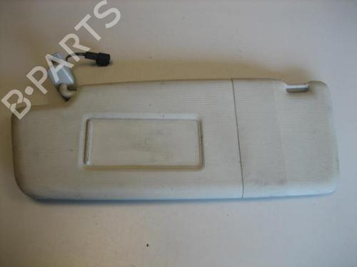 Used Right sun visor Right sun visor VW TOURAN (1T1, 1T2) 2.0 TDI 16V (140 hp) 20892412 20892412