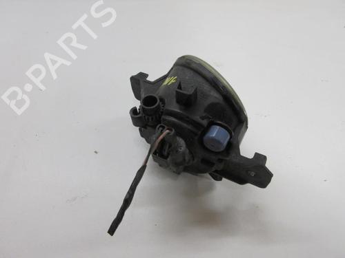 Used Left front fog light Left front fog light RENAULT MODUS / GRAND MODUS (F/JP0_) 1.6 (JP03, JP0B, JP0U, JP0Y, JP1G) (112 hp) 20908409 20908409