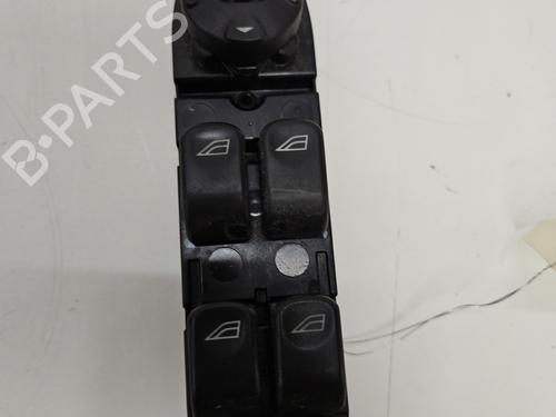 Fensterheberschalter links vorne für JAGUAR X-TYPE I (X400) 2.1 V6 (156 hp) 30808868