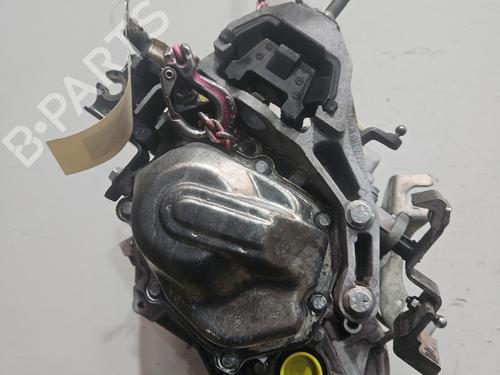 Gearbox FIAT PANDA (312_, 319_) 0.9 (312PXG1A) | BP33164626M3  - Image 5