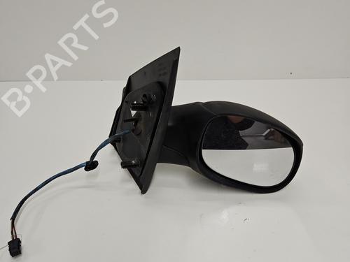 Used Right mirror CITROËN C2 (JM_) 1.4 HDi (68 hp) 28721543