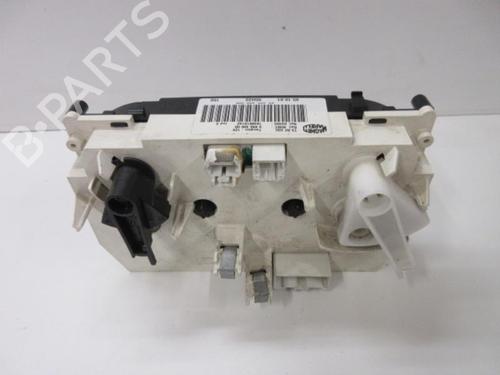 Climate control PEUGEOT 307 Break (3E) 2.0 HDI 90 | BP21264621I5 