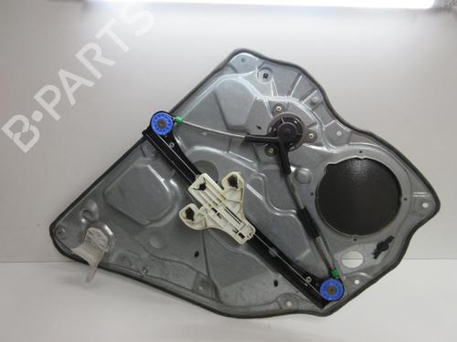 Used Rear right window mechanism Rear right window mechanism 20896686 20896686