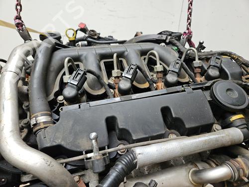 Engine PEUGEOT 407 SW (6E_, 6D_) 2.0 HDi 135 | BP30046128M1 