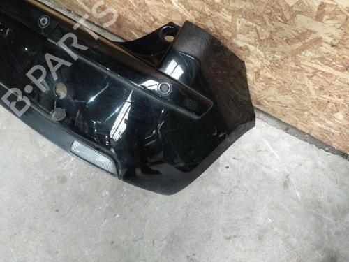 Rear bumper CITROËN C4 I (LC_) 1.6 HDi | BP20899747C8 