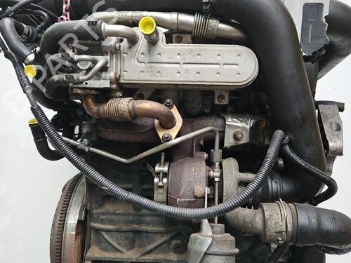 Used Engine VW GOLF V (1K1) 1.9 TDI (105 hp) 30478741