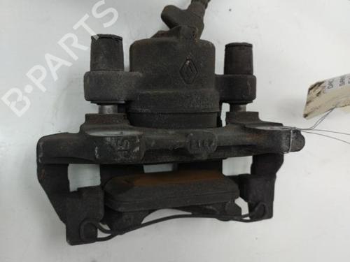 Used Right front brake caliper DACIA SANDERO II 1.2 LPG (75 hp) 20888539