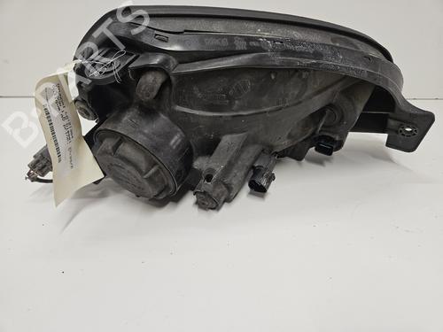 Faro anteriore sinistro Faro anteriore sinistro HYUNDAI TUCSON (JM) [2004-2019] 35937570 35937570