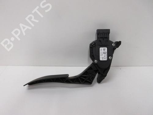 Used Pedal Pedal OPEL ASTRA J (P10) 2.0 CDTI (68) (160 hp) 20888880 20888880
