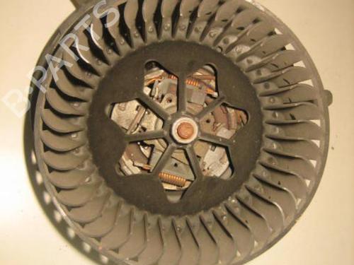 Heater blower motor VW GOLF V (1K1) 1.9 TDI | BP20892575M62