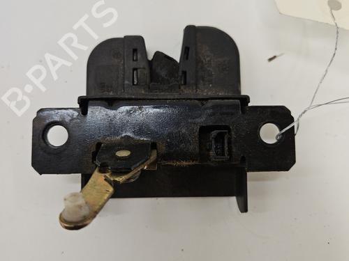 Used Tailgate lock Tailgate lock 27886230 27886230
