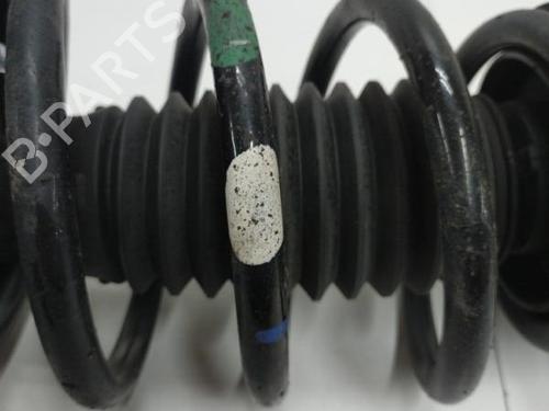 Right front shock absorber RENAULT LAGUNA Coupe (DT0/1) 2.0 dCi (DT01, DT08, DT09, DT0K, DT12, DT1C, DT1D, DT1M,... | BP20899680M17 