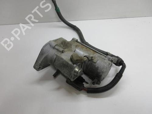 Used Starter Starter TOYOTA AURIS (_E15_) 1.4 D-4D (NDE150_, NDE150R) (90 hp) 20902888 20902888