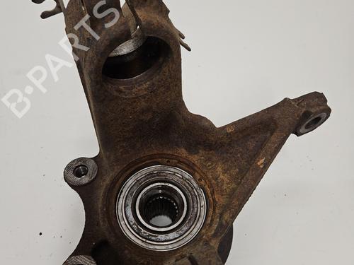 Used Right front steering knuckle CITROËN BERLINGO / BERLINGO FIRST Box Body/MPV (M_) 1.9 D 70 (MBWJZ, MCWJZ) (69 hp) 29978848