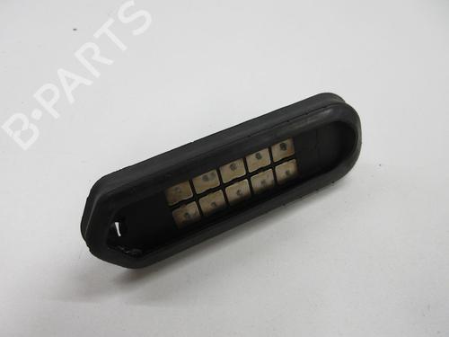 Used Electronic module PEUGEOT 807 (EB_) 2.2 HDi (128 hp) 22108535